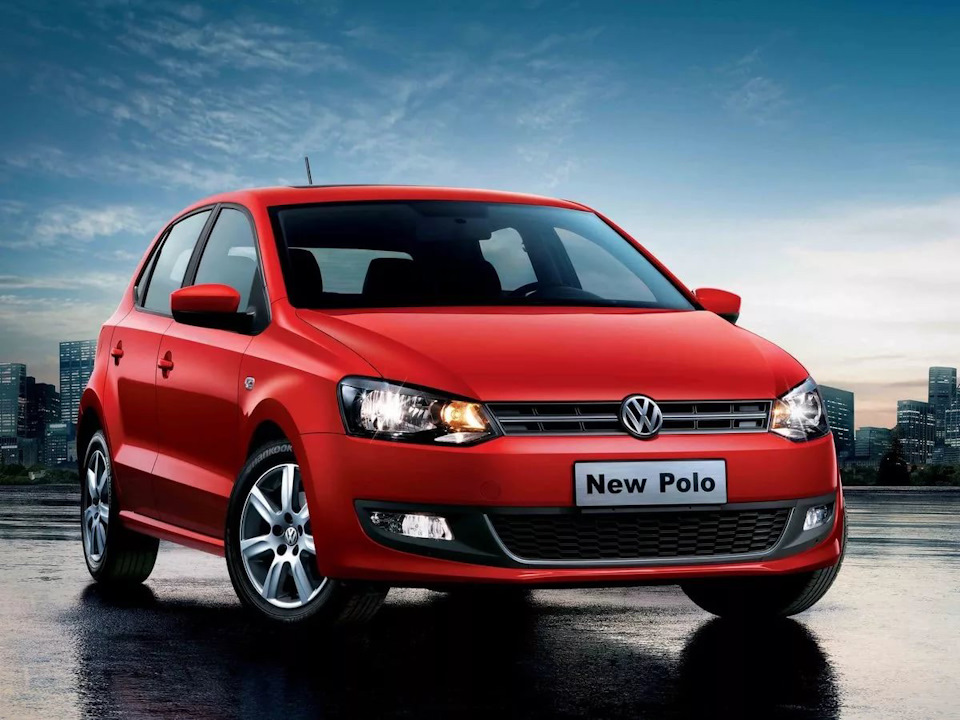 Volkswagen картинки volkswagen polo