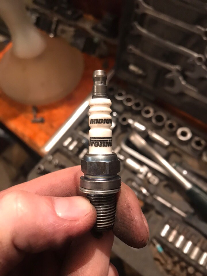 Пропуски при разгоне в пол — Nissan Skyline (R32), 2,5 л., 1990 года ...