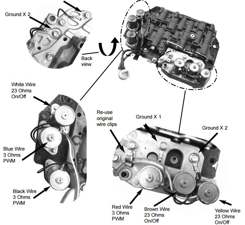 Фото в бортжурнале Hyundai Accent (2G)