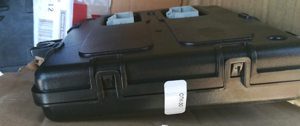 Фото в бортжурнале Lada Granta