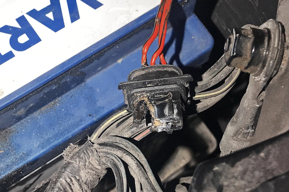 Коварная проводка Додж – случаи из практики — Mopar plus на DRIVE2