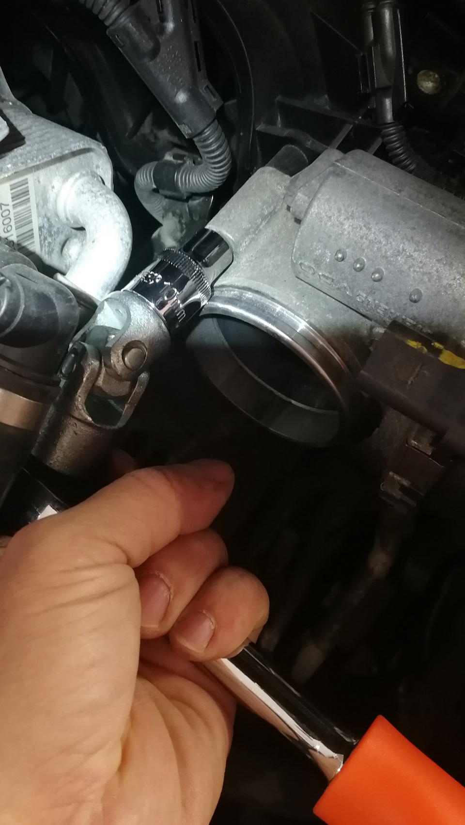 Фото в бортжурнале BMW 1 series (E81/E87)
