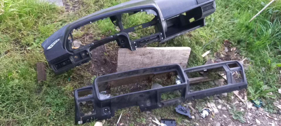 Установка торпеды 2115 часть вторая — Lada 21074, 1,6 л, 2011 года ...