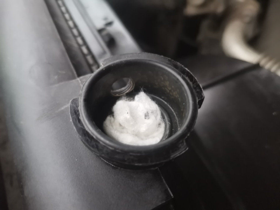 Фото в бортжурнале Nissan Pathfinder (3G)