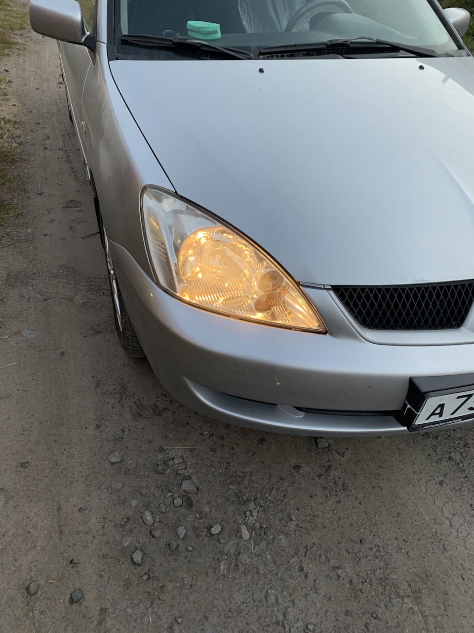 Какие лампочки H4 led посоветуете ? — Mitsubishi Lancer IX, 1,6 л, 2007  года | тюнинг | DRIVE2