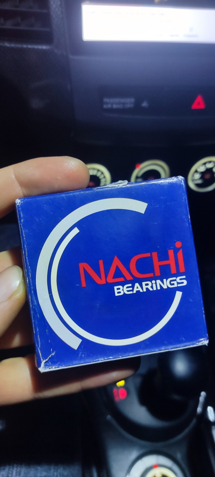 Свист генератора, замена ролика кондиционера — Mitsubishi Outlander XL ...