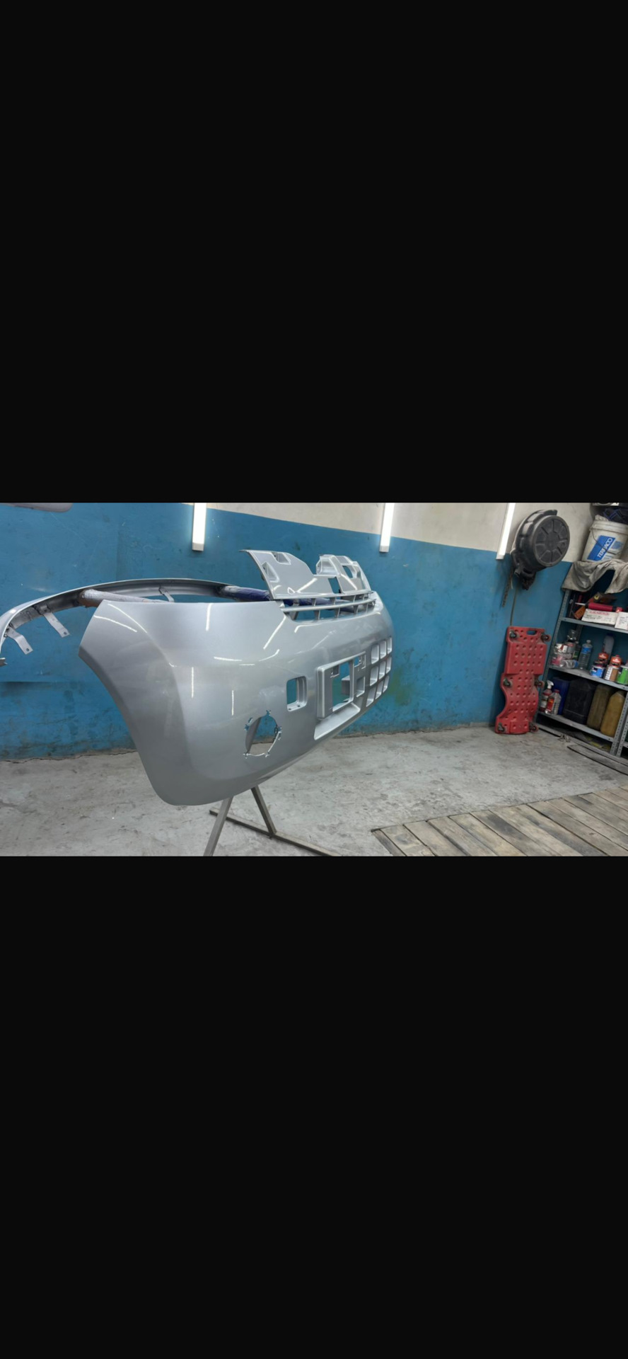 Фото в бортжурнале Daihatsu Esse