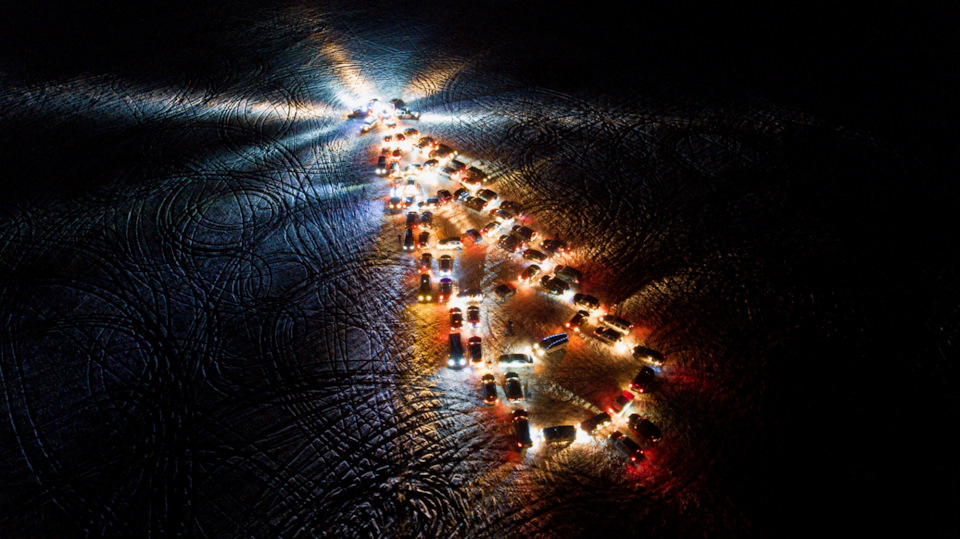 Фото в бортжурнале Mitsubishi Pajero (1G)