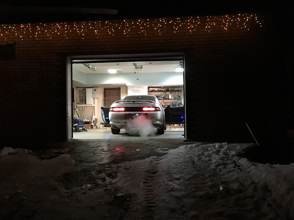 Настройка ДПДЗ, пайка проводов, замена водительского замка, переборка ...