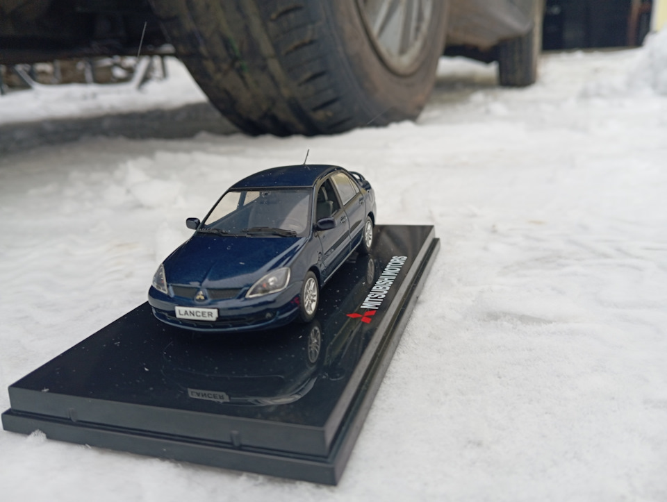 Аксессуары в машину. ( не много переделали приборку) — Mitsubishi ...