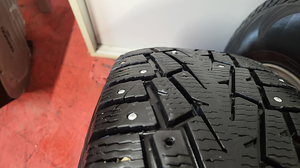 Фото в бортжурнале Suzuki Grand Vitara (2G)