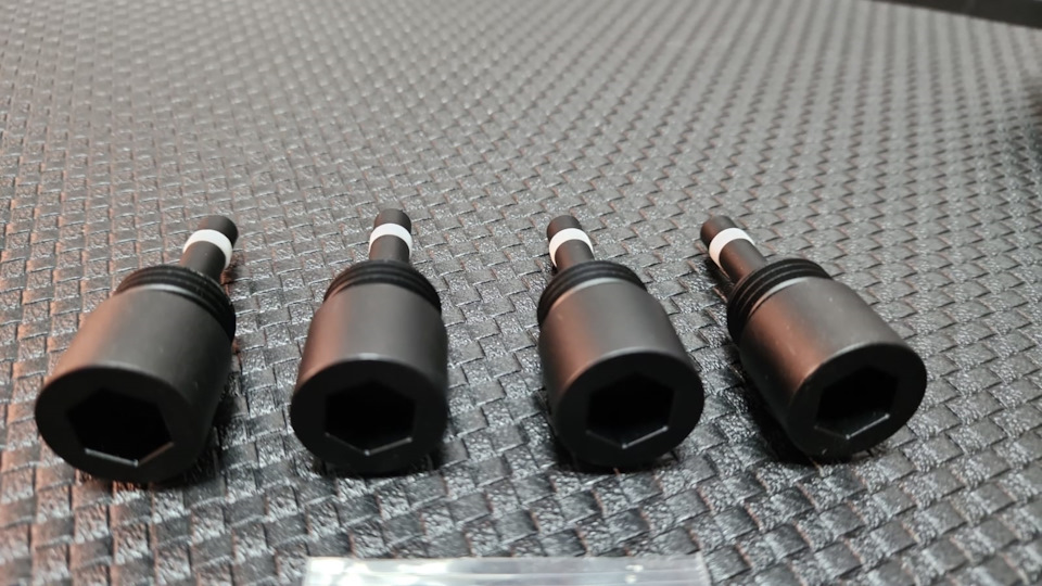 Фото в бортжурнале Audi S3 (8P)