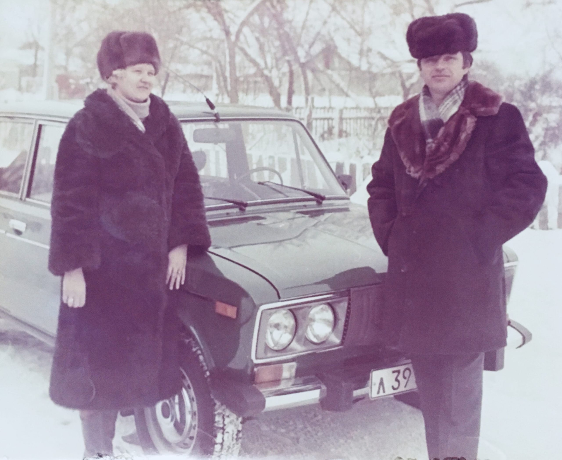 ВАЗ 2106. Истории владельцев. Продолжение. — Сообщество «Lada History» на  DRIVE2