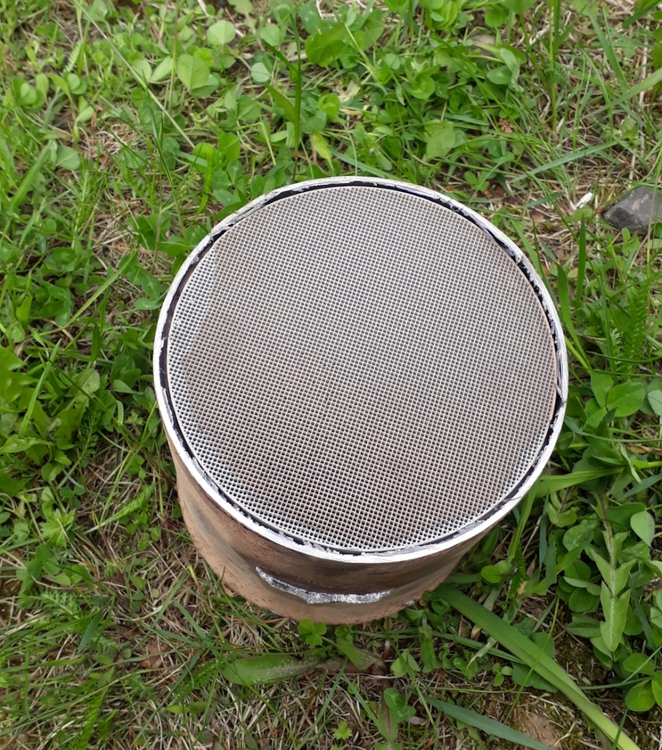 Фото в бортжурнале Ford Focus II Sedan