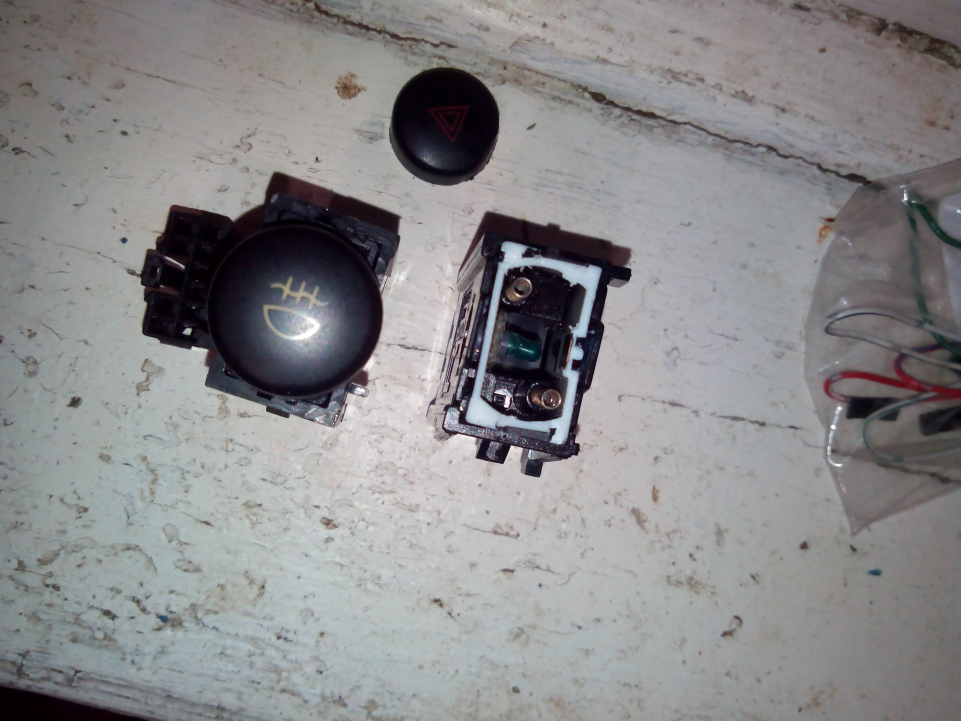 Распродажа запчастей — Toyota Celica (200), 2 л, 1995 года | другое ...