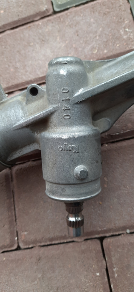 Рулевая рейка тойота королла 150/180/аурис на Toyota Auris (1G), Toyota ...