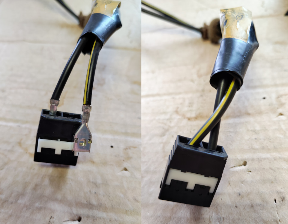 Фото в бортжурнале Toyota Prius (20)