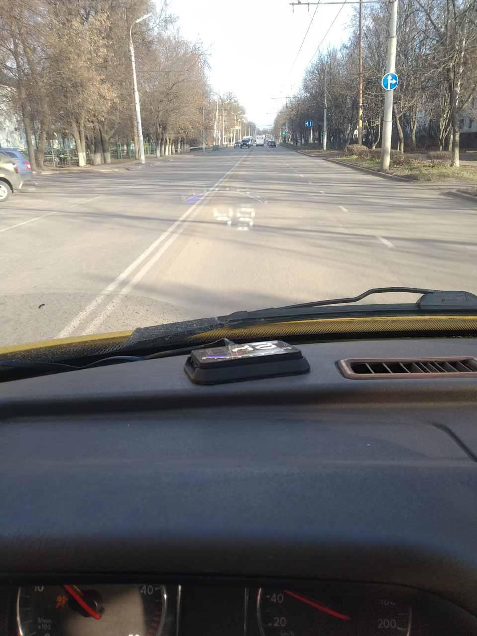 Фото в бортжурнале Volkswagen Transporter T4