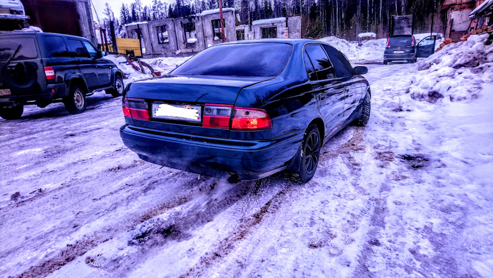 О чем хрустит сцепление? Хруст при нажатии на педаль сцепления. Плохо ...