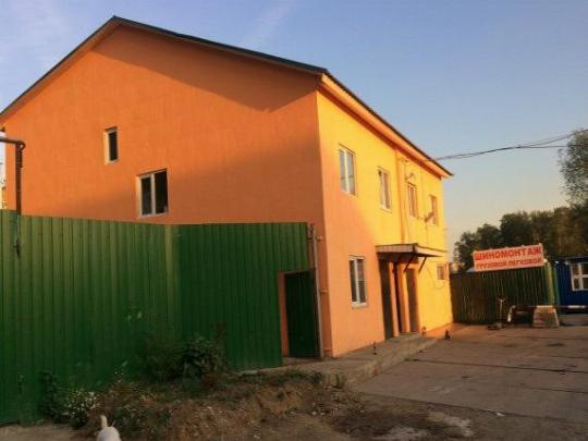 Автосервис Лобня