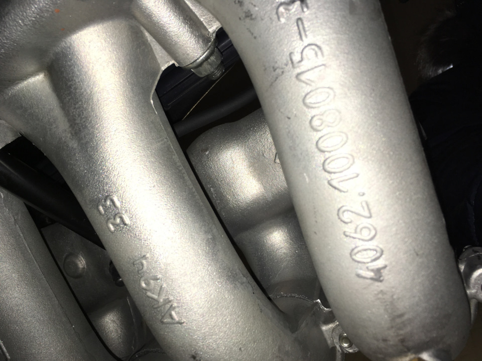 Фото в бортжурнале ГАЗ 31029