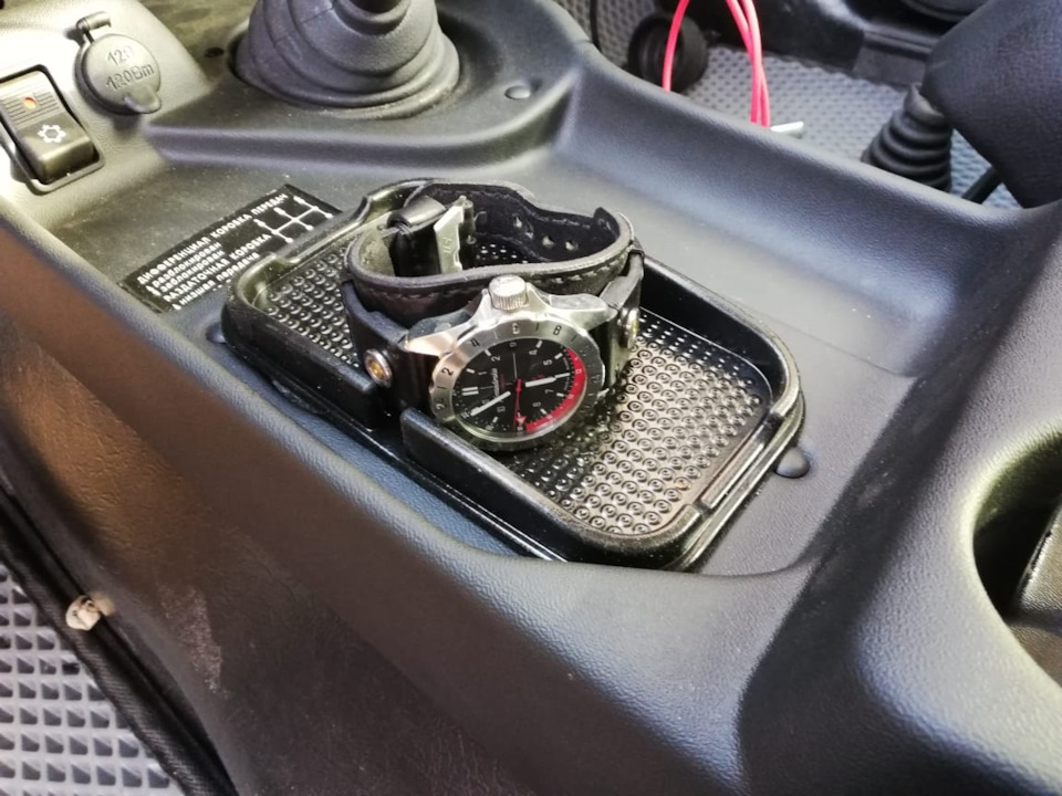 "Бесшумные" рычаги раздатки)) — Lada 4x4 3D, 1,8 л, 2019 года | тюнинг ...