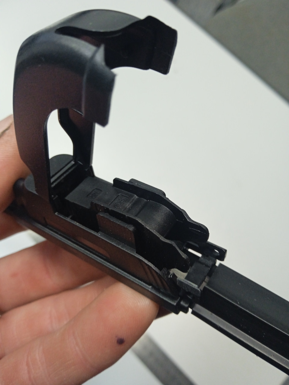 Щетки stellox 201638sx — Citroen C5 (1G), 2 л, 2001 года | расходники ...