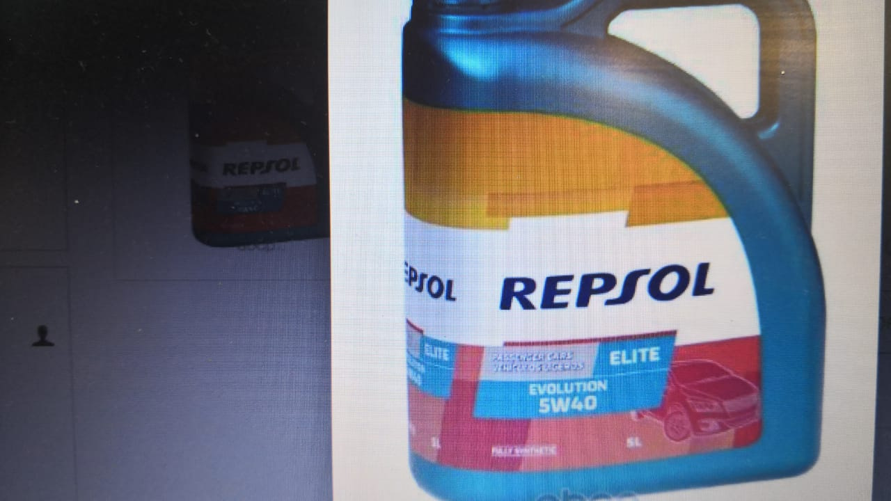 Repsol rp elite. Репсол 5w40. Repsol Elite Evolution 5w40. Repsol 5w40 Elite допуски. Repsol Elite Evolution 5w40 4л.