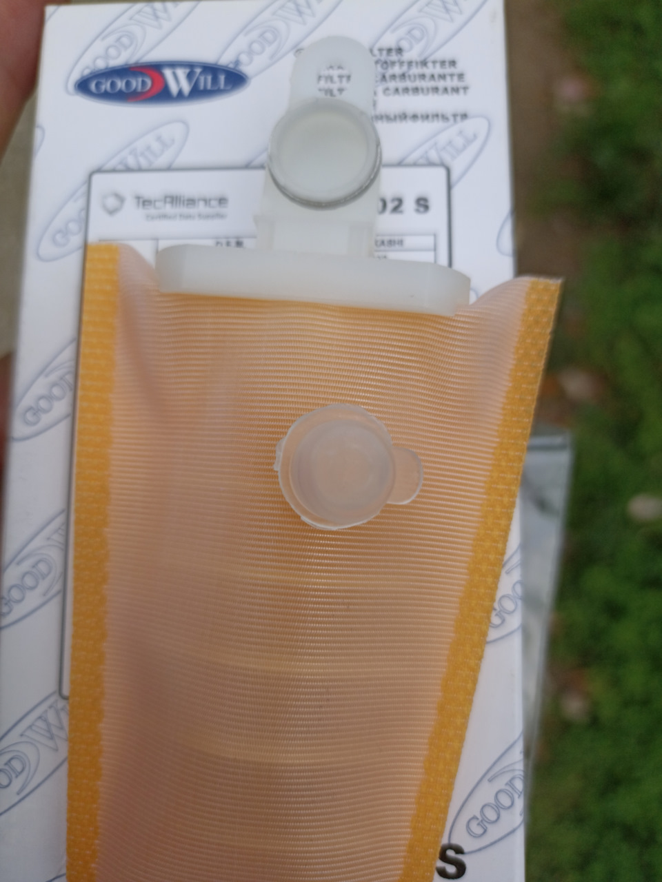 Фото в бортжурнале Toyota 4Runner (2G)