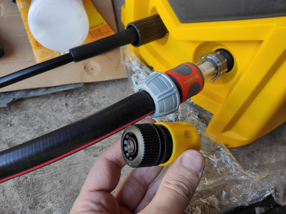 Фото в бортжурнале Chevrolet Niva