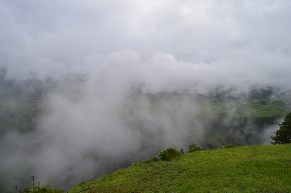Фото в бортжурнале УАЗ Patriot