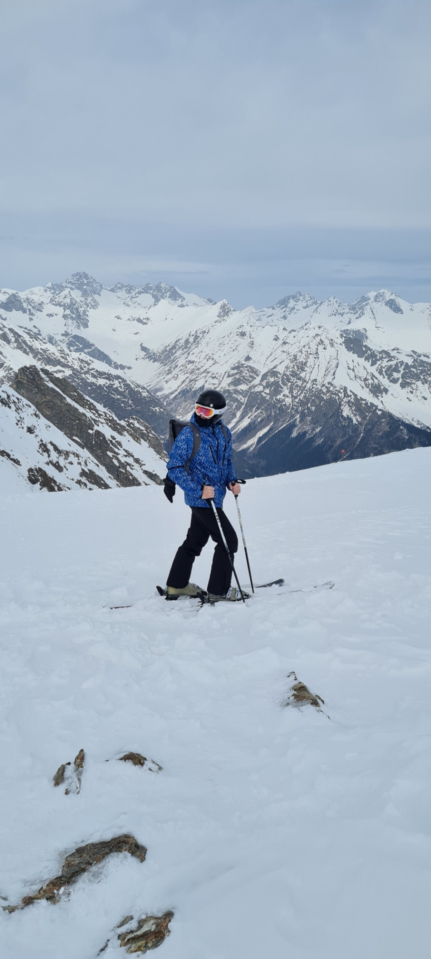 Как мы ездили на Кавказ в апреле 2023. — Toyota RAV4 (5G), 2 л, 2021 ...