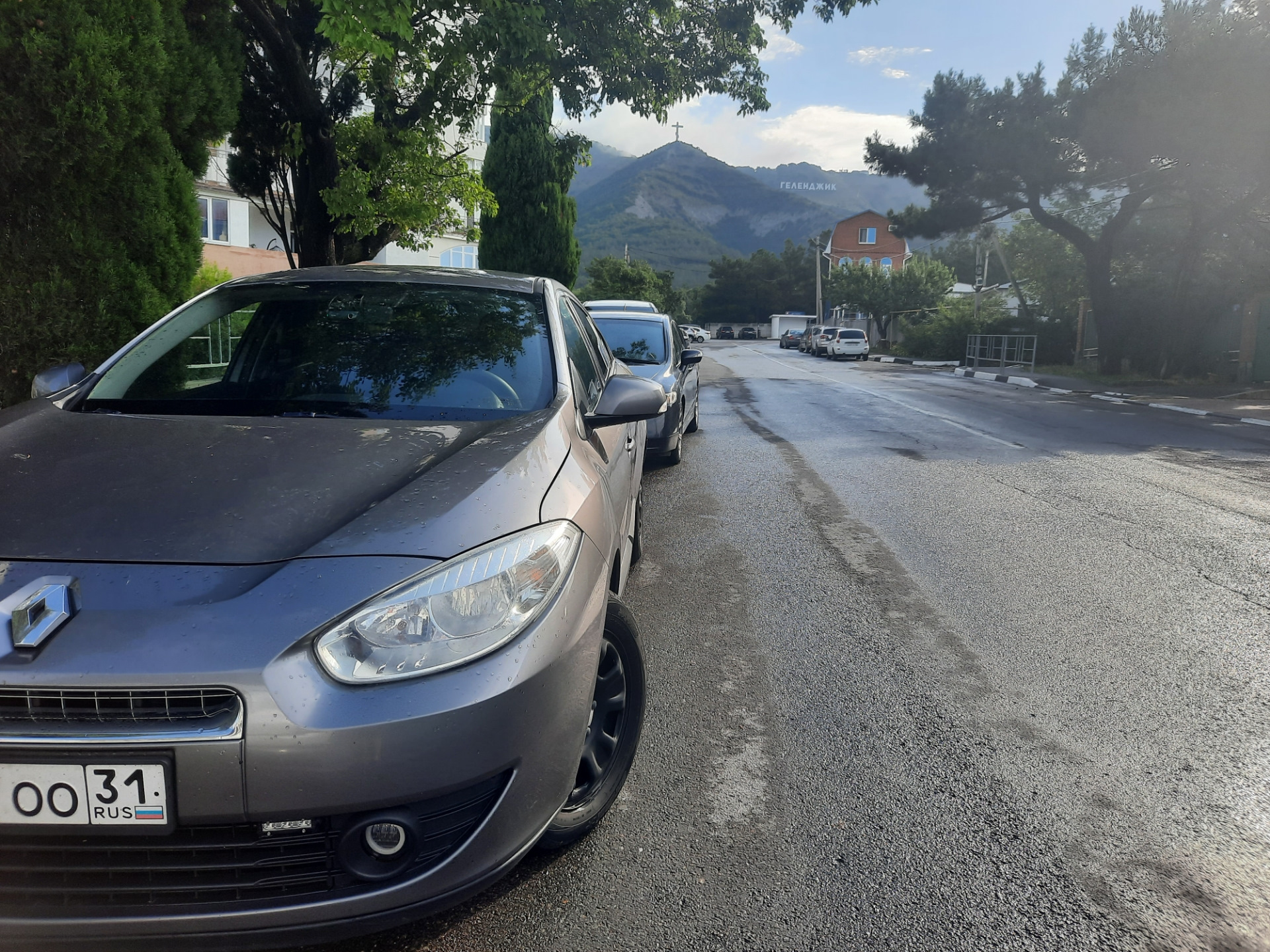 Renault fluence gta 5 фото 67