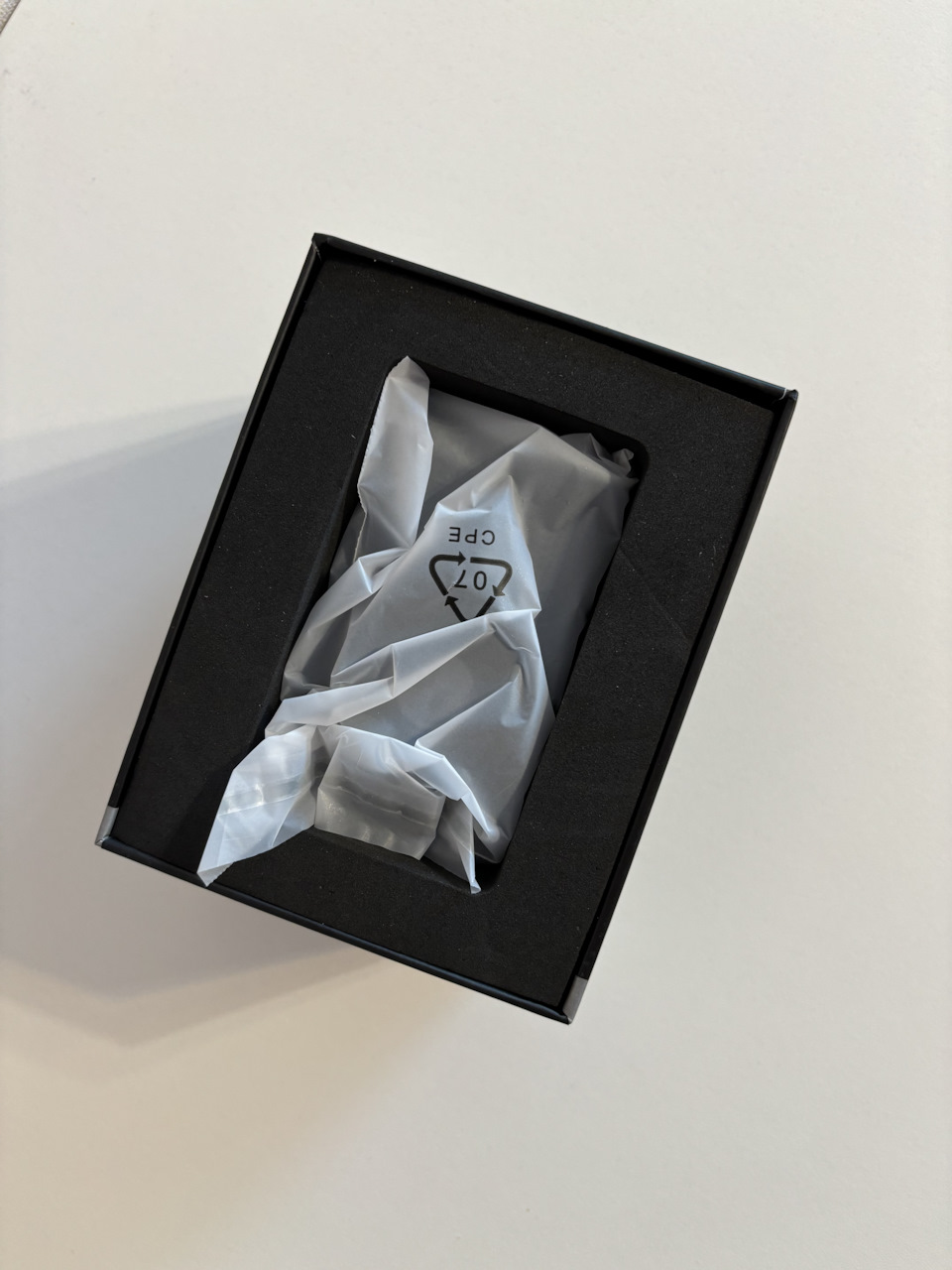 Фото в бортжурнале Renault Arkana