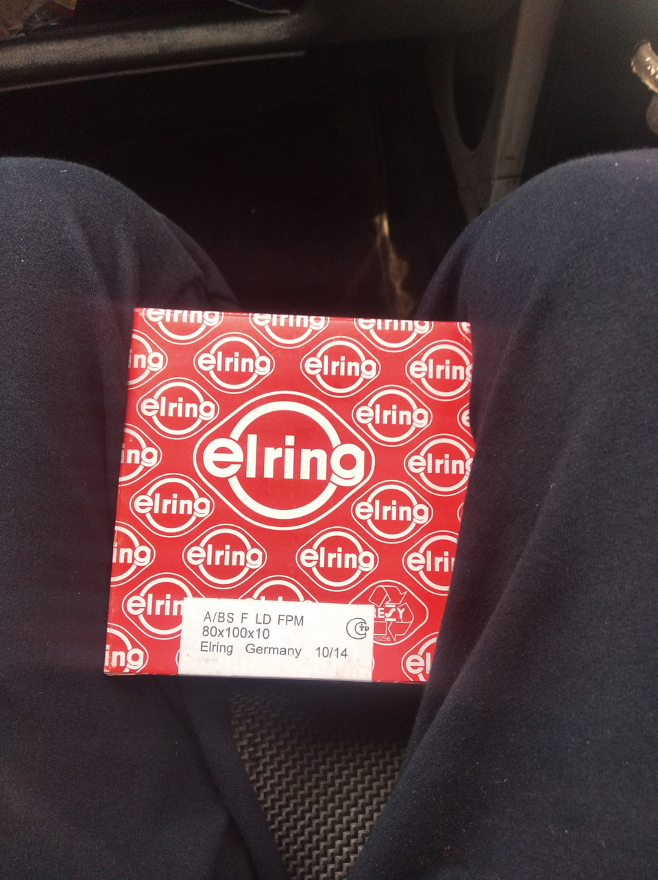 Замена сцепления — ГАЗ Газель, 2,3 л, 2006 года | поломка | DRIVE2