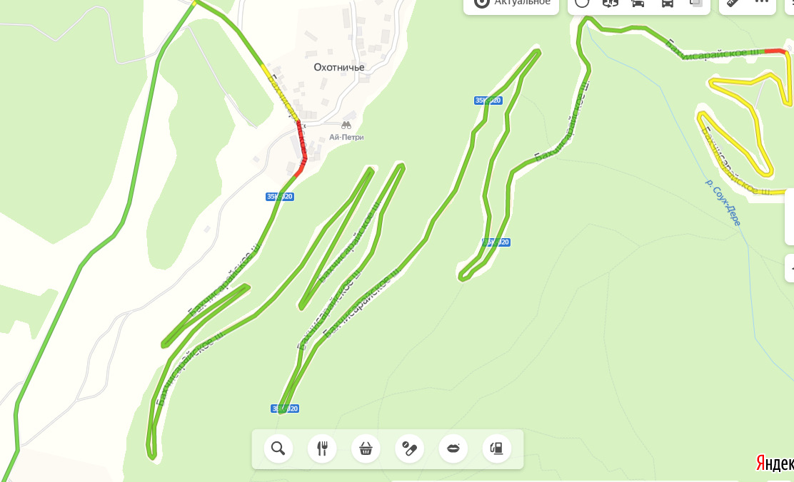 Серпантин на карте. Сочинский серпантин на карте. Новая дорога до Сочи без серпантина карта. Инкерманский серпантин на карте. Серпантин Краснодарский край дорога на карте.