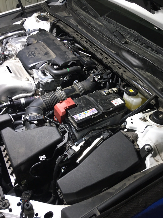 Подсветка номера — Ford Focus II Sedan, 1,6 л, 2011 года | своими ...
