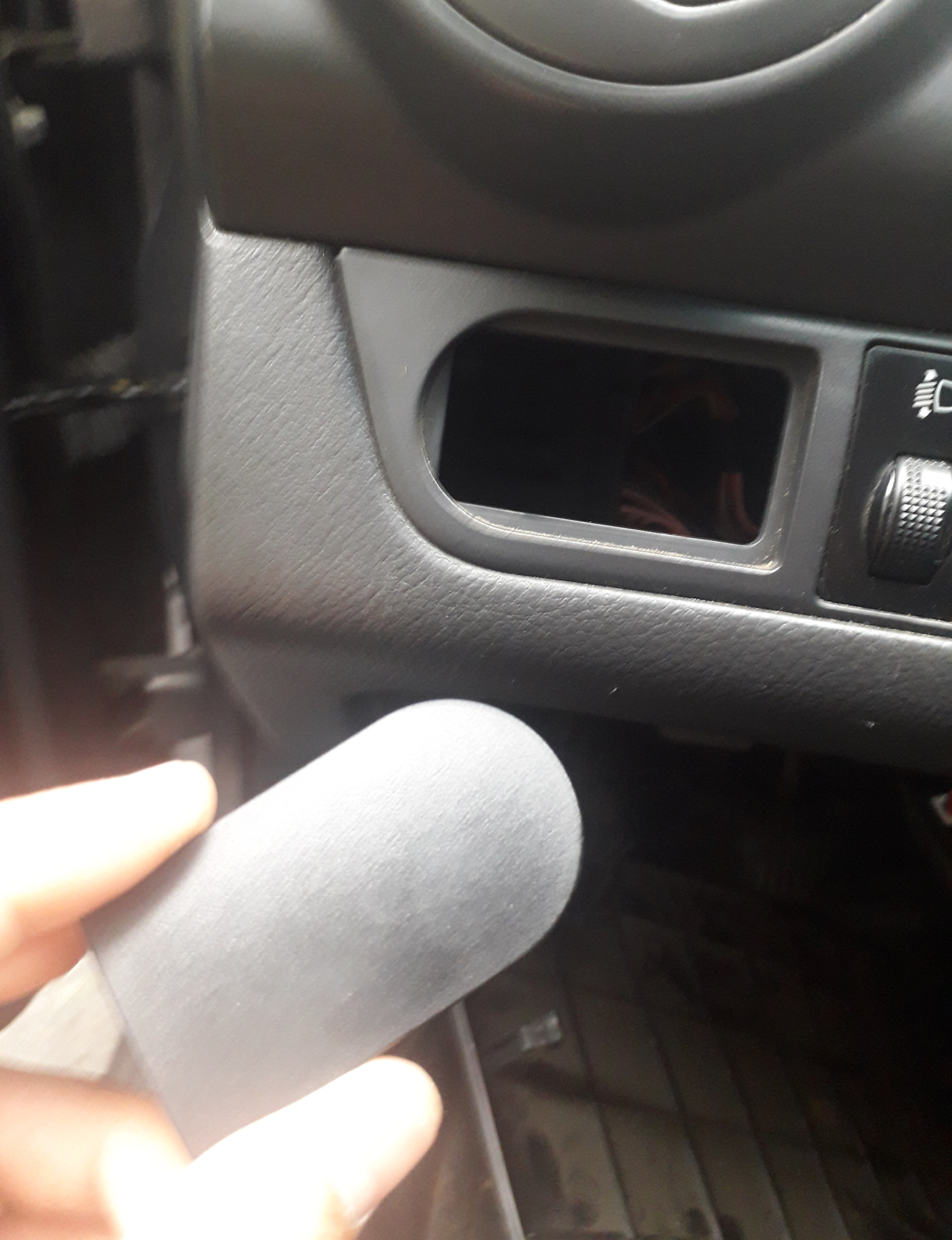 Подсветка салона Aveo — DRIVE2
