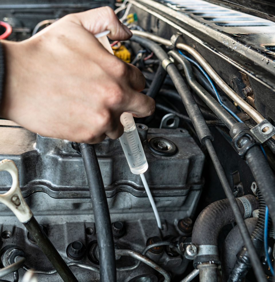 Фото в бортжурнале Mitsubishi Pajero (1G)