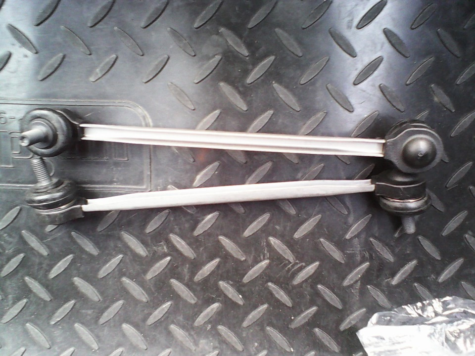 Гарантийный ремонт — Volkswagen Polo Sedan, 1,6 л, 2016 года | поломка ...