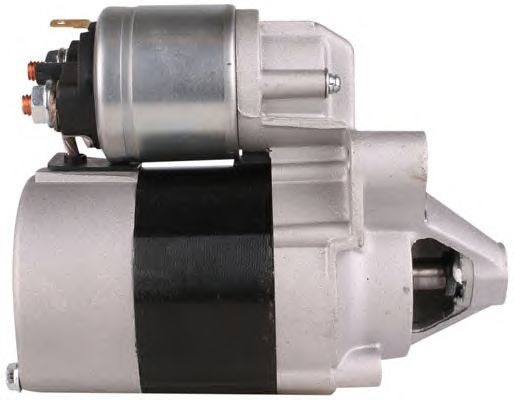 Замена бендикса на стартере Valeo D7E22 — Renault Megane I, 1,6 л, 2002 ...