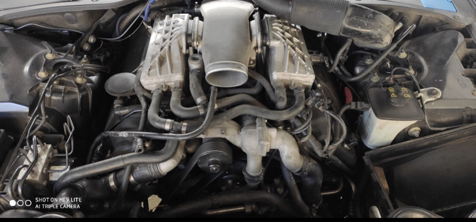 Сгорел диодный мост генератора. — Jaguar XJR (X350 X358), 4,2 л, 2007 ...