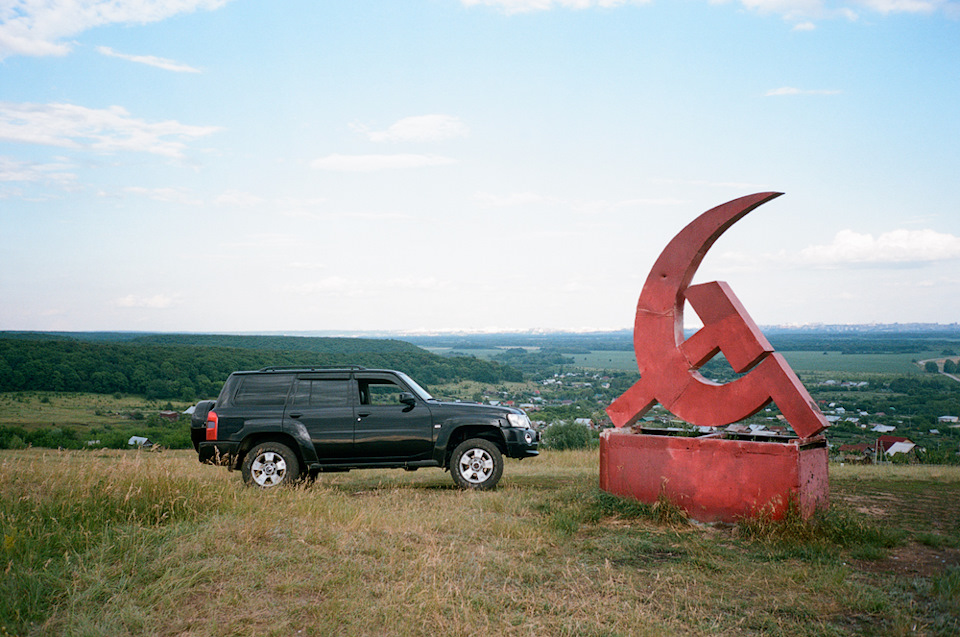 Замена подушек кузова, удаление появившихся рыжиков с рамы плюс разные ...