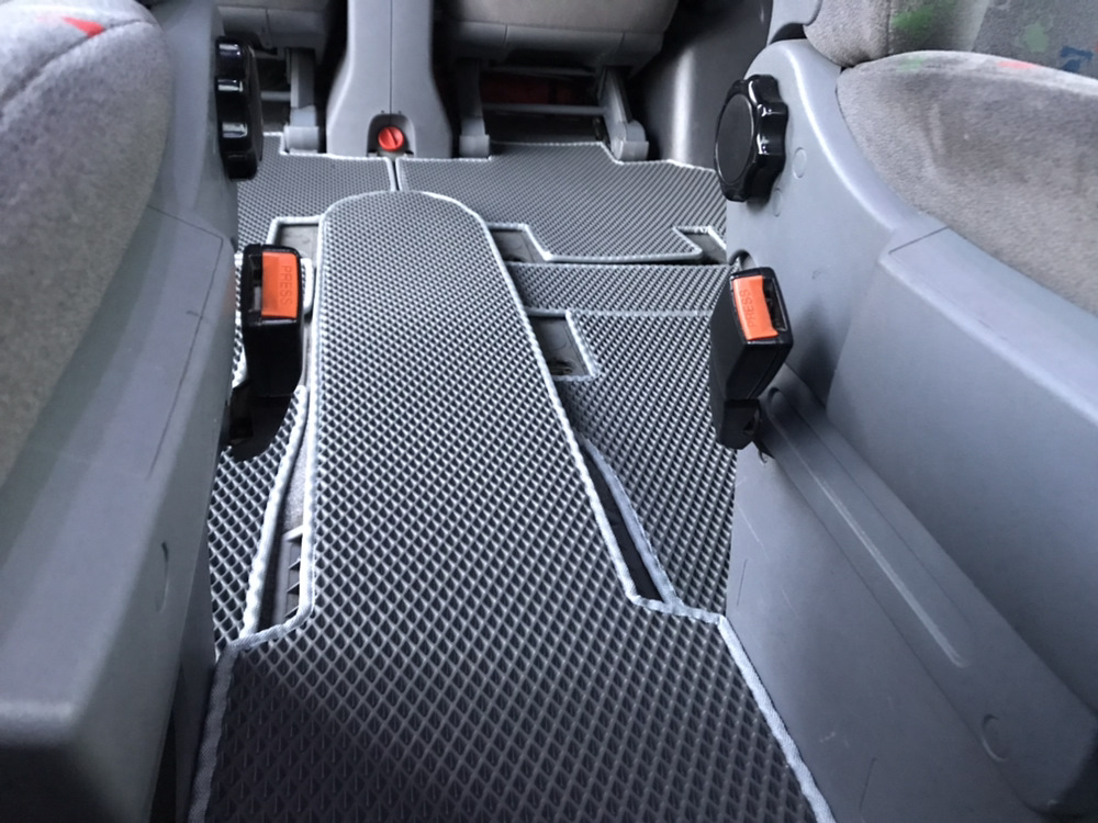 Замена термостата калина на грантовский — Lada Калина седан, 1,6 л ...