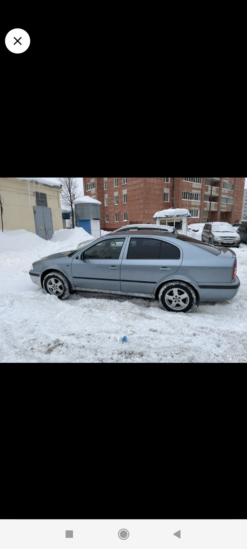 Покраска порогов и арок — Skoda Octavia A4 Mk1, 1,8 л, 2002 года | кузовной  ремонт | DRIVE2