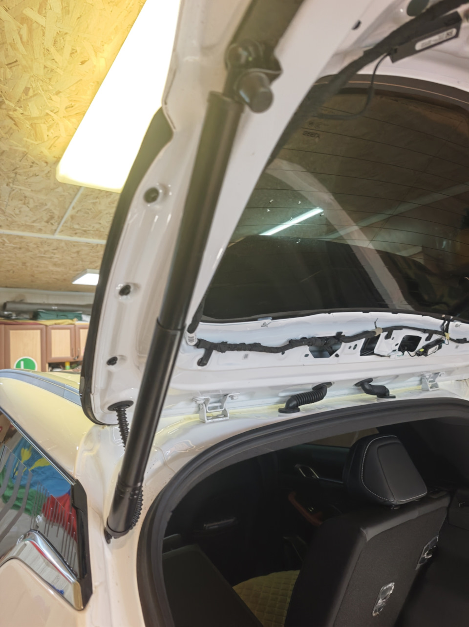 3 — Geely Coolray (2023)