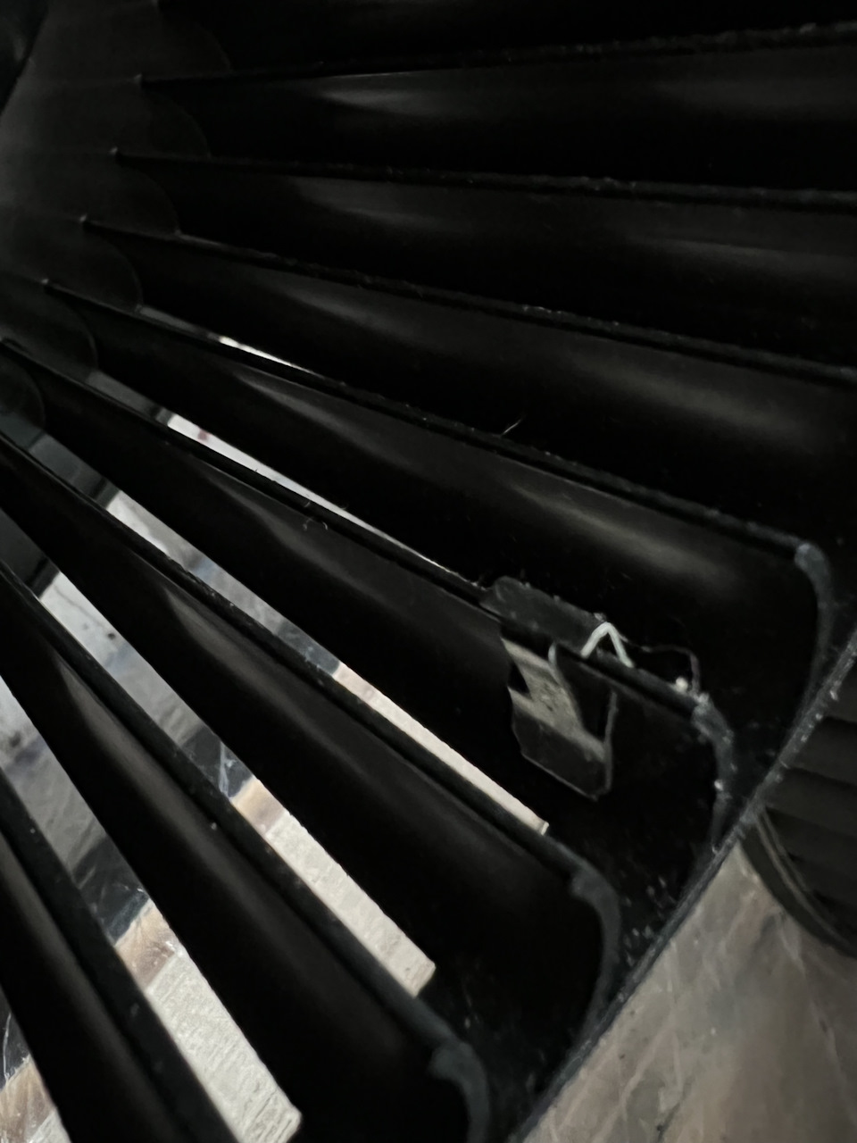 Балансировка вентилятора отопителя? — Jeep Cherokee (XJ), 3,9 л, 1993 ...