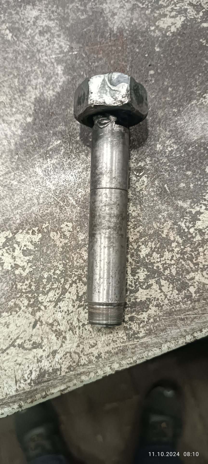 Фото в бортжурнале SsangYong Kyron