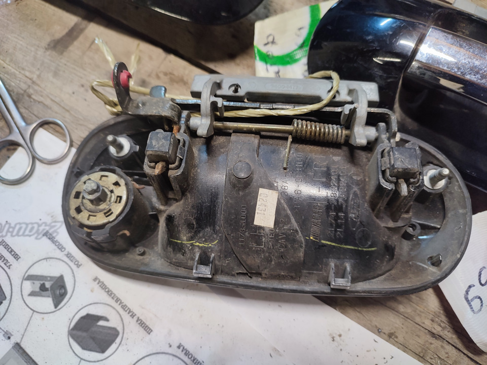 Фото в бортжурнале Ford Expedition (1G)