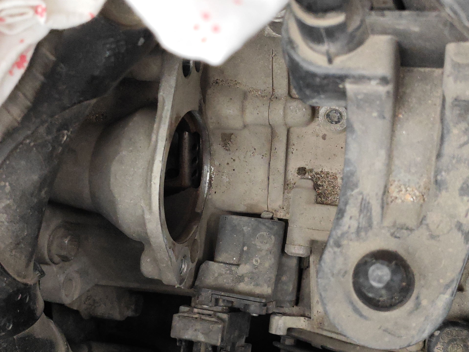 Ревизия стартера — Skoda Octavia A7 Mk3, 1,8 л, 2013 года | электроника ...